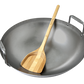 Grill-WOK aus Kohlenstoffstahl – Bild 3 | bader24