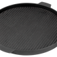 Grillplatte aus Gusseisen 2XL, XL, L – Bild 3 | bader24