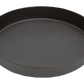 Halbrunde Grillplatte aus Gusseisen 2XL, XL – Bild 4 | bader24