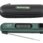 Instant Read Thermometer – Big Green Egg Original | bader24