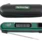 Instant Read Thermometer – Bild 2 | bader24