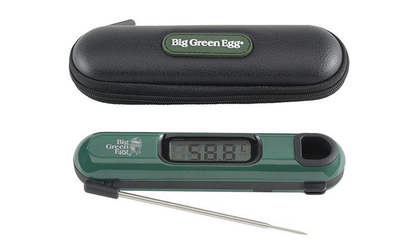 Instant Read Thermometer – Bild 2 | bader24
