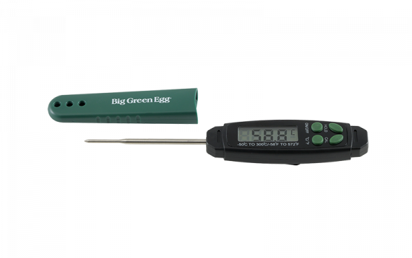 Instant Read Thermometer – Bild 3 | bader24