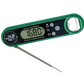 Digital-Thermometer mit Flaschenöffner