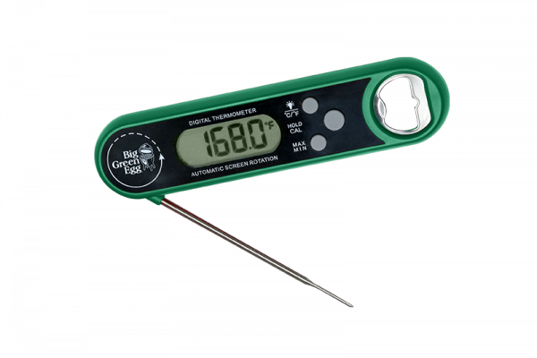 Digital-Thermometer mit Flaschenöffner