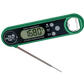 Digital-Thermometer mit Flaschenöffner