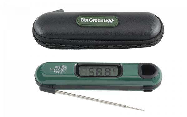 Digital-Thermometer mit Flaschenöffner
