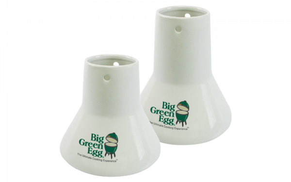 Keramischer Truthahnhalter – Big Green Egg Original | bader24