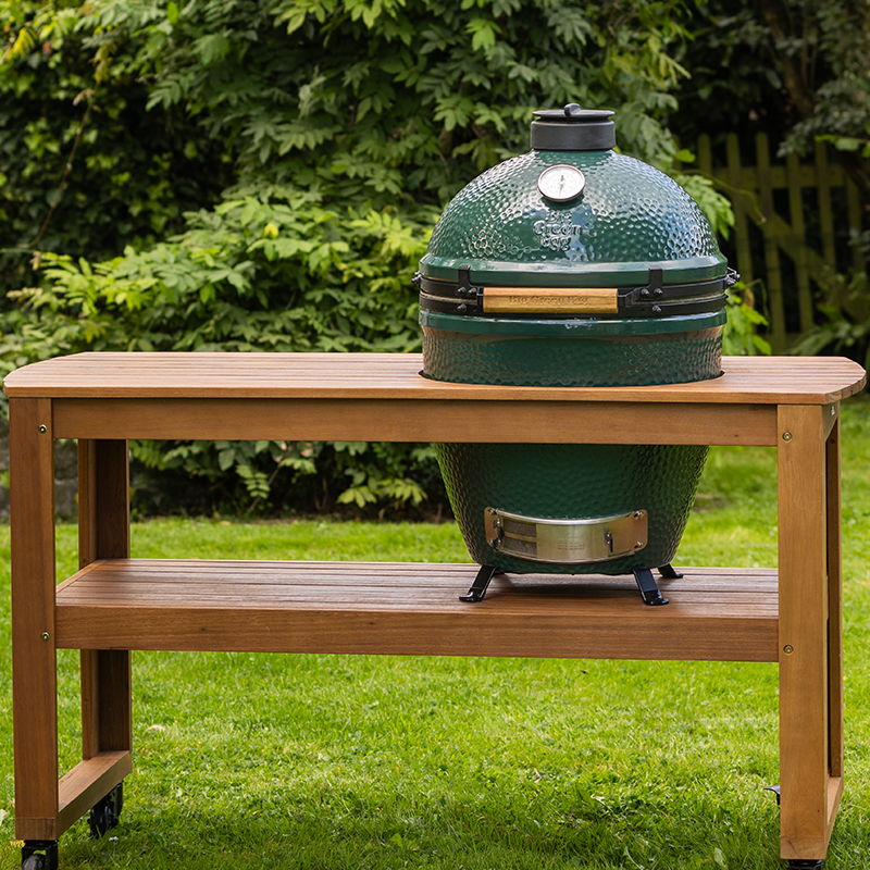 Large Starterset – Big Green Egg Original | bader24