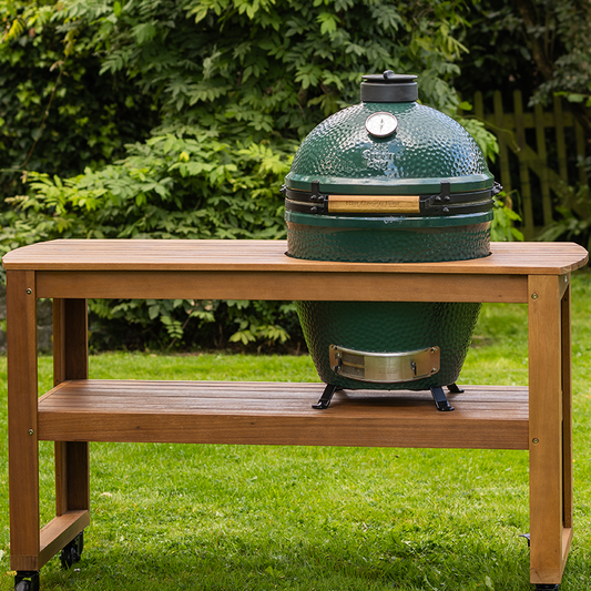 Large Big Green Egg