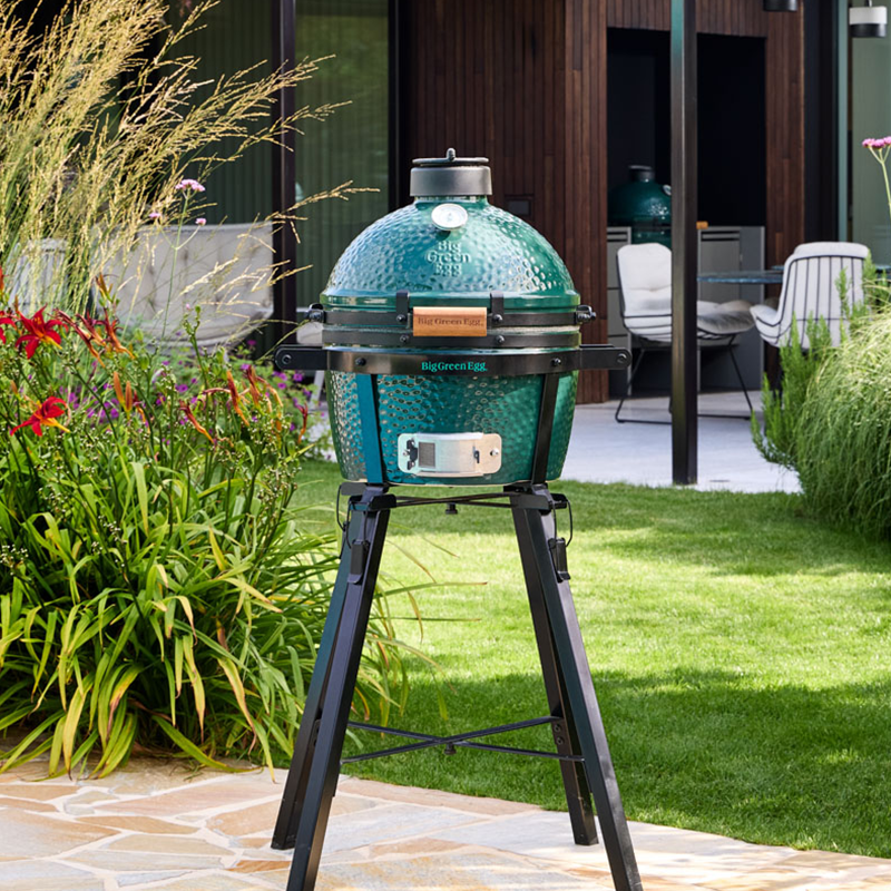 MiniMax Big Green Egg