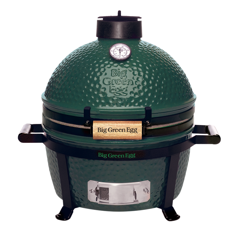 MiniMax Big Green Egg