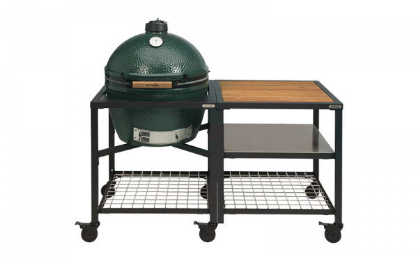 Verbinderpaket für modulare Outdoorküche – Big Green Egg Original | bader24