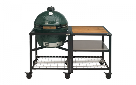 Verbinderpaket für modulare Outdoorküche – Big Green Egg Original | bader24