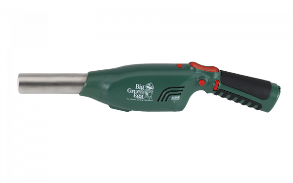 Nachfüllbarer Gas-Grillanzünder EGGniter – Big Green Egg Original | bader24