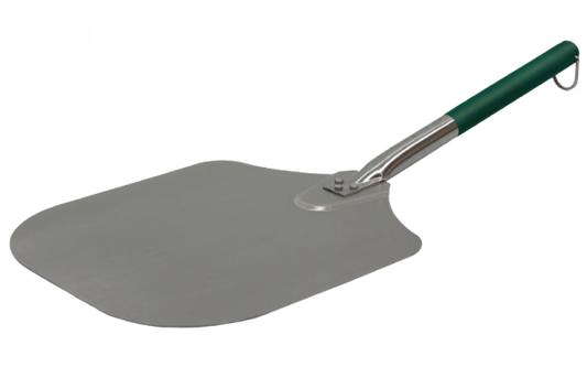 Pizzaschaufel aus Edelstahl – Big Green Egg Original | bader24