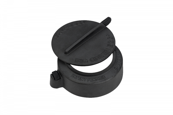 rEGGulator Rain Cap MX, S – Big Green Egg Original | bader24