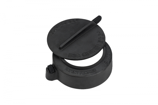 rEGGulator 2XL, XL, L, M – Big Green Egg Original | bader24