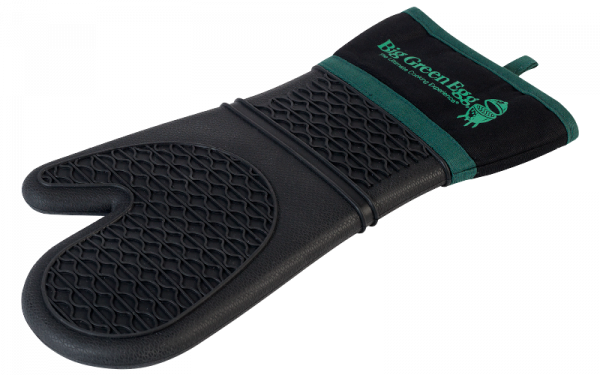 Silikon Grillhandschuh – Big Green Egg Original | bader24