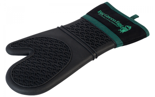 Silikon Grillhandschuh – Big Green Egg Original | bader24