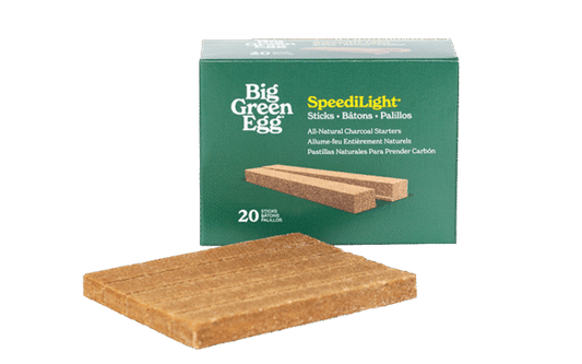 Holzkohle-Grillanzünder Sticks – Big Green Egg Original | bader24