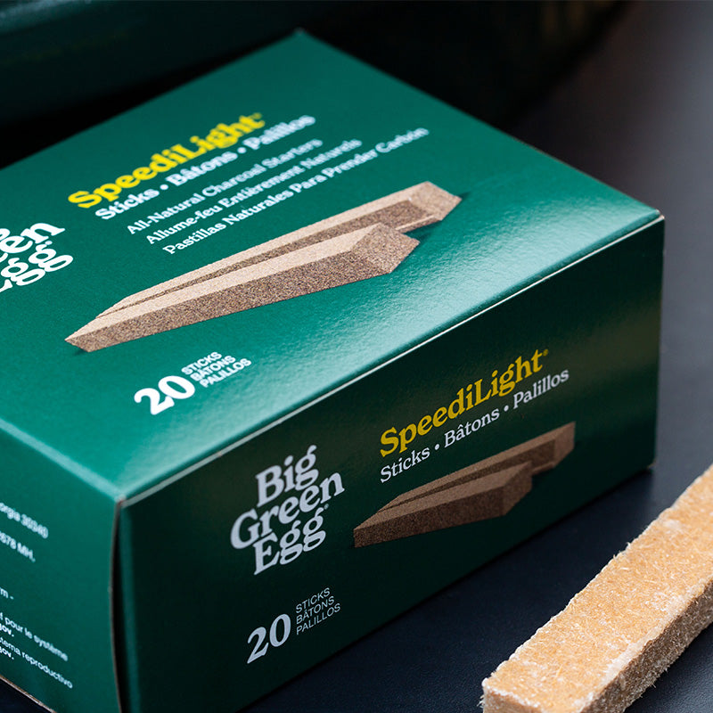 Holzkohle-Grillanzünder Sticks – Bild 2 | bader24