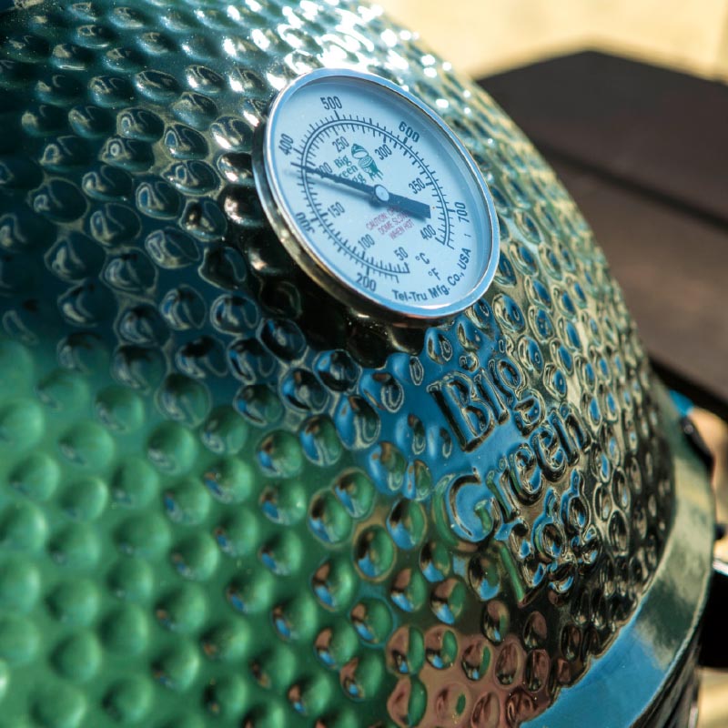 Tel-Tru Deckelthermometer 2XL, XL, L – Bild 4 | bader24