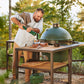 XLarge Starterset – Big Green Egg Original | bader24