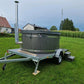 Hot Tub Mieten