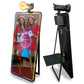 Fotobox Mirror Spiegel