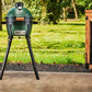MiniMax Big Green Egg inkl. ConvEGGtor + EGG Carrier – Original Herstelleraufnahme 2 von 3, Artikel BPMXC4