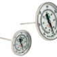 Tel-Tru Deckelthermometer M, S, MX, MN – Original Herstelleraufnahme 1 von 2, Artikel 117236
