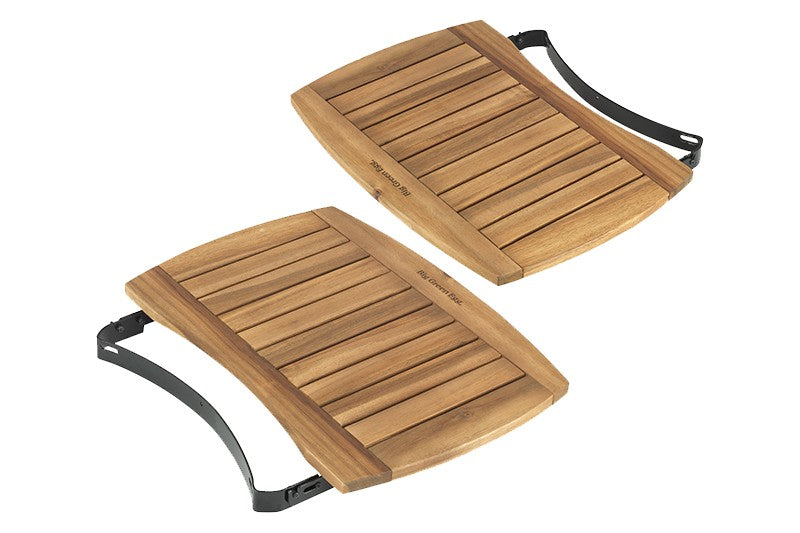 Grillrost-Schrubber mit langem Griff – Original Herstelleraufnahme 2 von 2, Artikel 127129