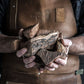 Mesquite Holzstücke (Wood Chunks) – Original Herstelleraufnahme 2 von 3, Artikel 114631