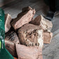 Mesquite Holzstücke (Wood Chunks) – Original Herstelleraufnahme 3 von 3, Artikel 114631
