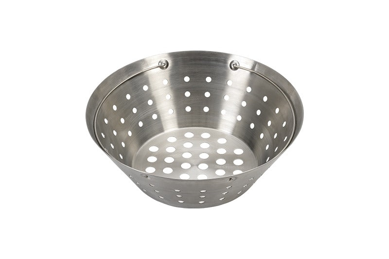 Holzkohlekorb Medium (Fire Bowl) – Original Herstelleraufnahme 1 von 2, Artikel 122667