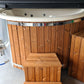 HOT TUB VON BADER24