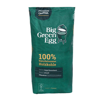 Hochwerige Bio-Holzkohle 4.5 kg