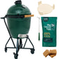 BIG GREEN EGG STARTERPAKET