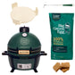BIG GREEN EGG STARTERPAKET XS