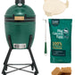 BIG GREEN EGG STARTERPAKET