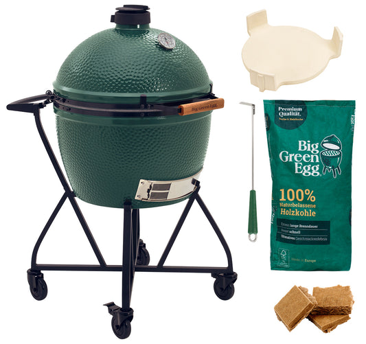 Big Green Egg 2XL Badser24