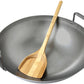 Big Green Egg Carbonstahl Wok Ø 40 cm mit Bambusspatel XLarge / Large