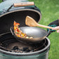 Big Green Egg Carbonstahl Wok Ø 40 cm mit Bambusspatel XLarge / Large