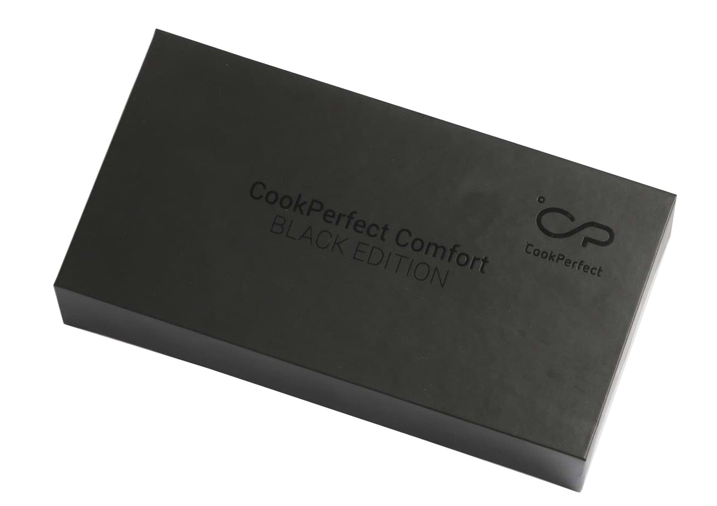COOKPERFECT COMFORT BLACK EDITION