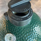 Big Green Egg MiniMax Keramikgrill mit EGG Carrier