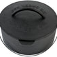 Big Green Egg Dutch Oven 5,2 L aus Gusseisen 2XL / XLarge / Large / Medium