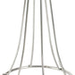 Big Green Egg Geflügelhalter / Hähnchenhalter aus Edelstahl klein