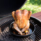 Big Green Egg Geflügelhalter / Hähnchenhalter aus Edelstahl klein