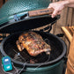Big Green Egg Funk - Grillthermometer mit 2 Temperaturfühlern